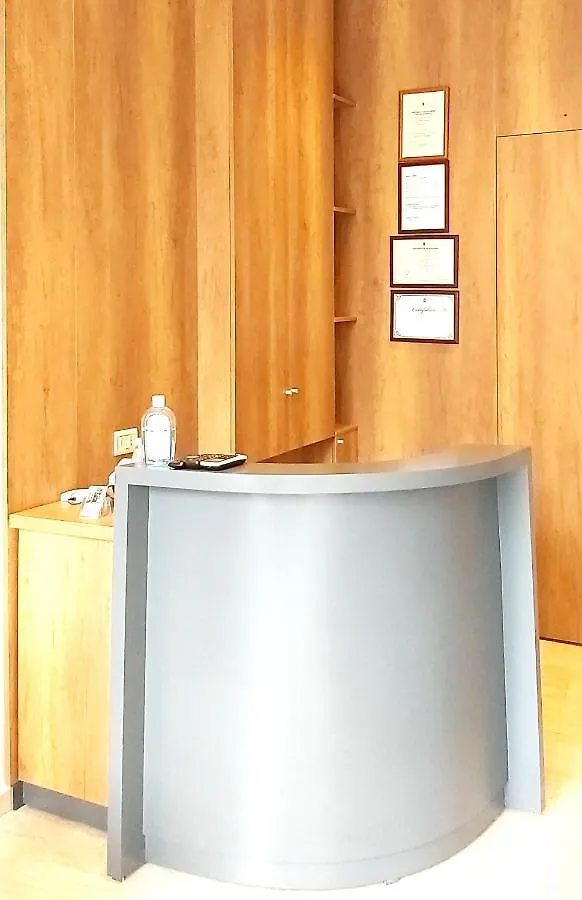 Hotel Eder Tirana